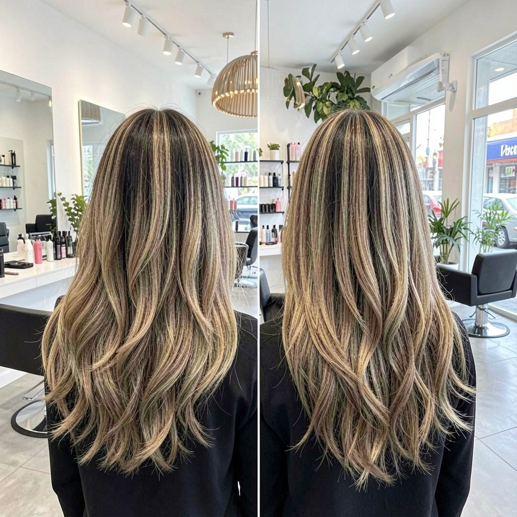 Extensiones de cabello en Alicante: volumen, longitud y un resultado hecho a tu medida